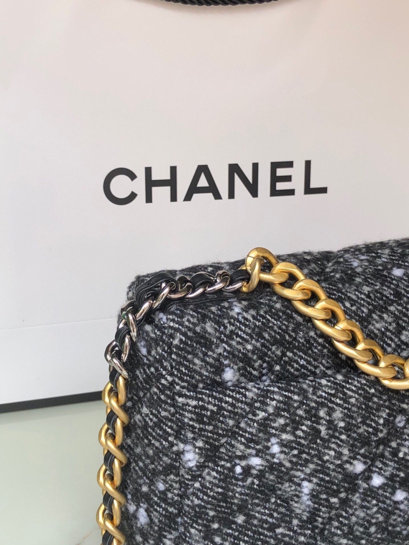 Ch**el 19 bags